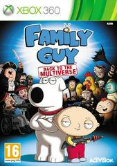 Family Guy: Back to the Multiverse - PAL Xbox 360 | Play N Trade Winnipeg