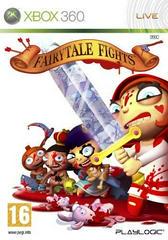 Fairytale Fights - PAL Xbox 360 | Play N Trade Winnipeg