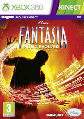 Fantasia: Music Evolved - PAL Xbox 360 | Play N Trade Winnipeg