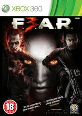 F.E.A.R. 3 - PAL Xbox 360 | Play N Trade Winnipeg