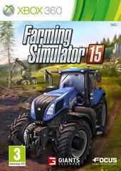 Farming Simulator 15 - PAL Xbox 360 | Play N Trade Winnipeg