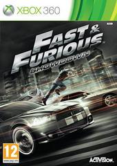 Fast & Furious: Showdown - PAL Xbox 360 | Play N Trade Winnipeg