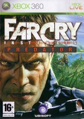 Far Cry Instincts Predator - PAL Xbox 360 | Play N Trade Winnipeg