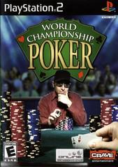 World Championship Poker - Playstation 2 | Play N Trade Winnipeg