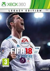FIFA 18 Legacy Edition - PAL Xbox 360 | Play N Trade Winnipeg