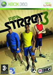 FIFA Street 3 - PAL Xbox 360 | Play N Trade Winnipeg