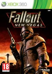 Fallout: New Vegas - PAL Xbox 360 | Play N Trade Winnipeg