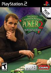 World Championship Poker 2 - Playstation 2 | Play N Trade Winnipeg