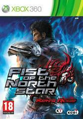 Fist of the North Star: Ken's Rage - PAL Xbox 360 | Play N Trade Winnipeg