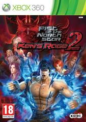 Fist of the North Star: Ken's Rage 2 - PAL Xbox 360 | Play N Trade Winnipeg