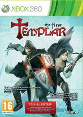 First Templar - PAL Xbox 360 | Play N Trade Winnipeg