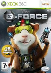 G-Force - PAL Xbox 360 | Play N Trade Winnipeg