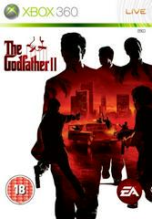 The Godfather II - PAL Xbox 360 | Play N Trade Winnipeg