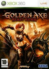 Golden Axe: Beast Rider - PAL Xbox 360 | Play N Trade Winnipeg