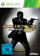 GoldenEye 007: Reloaded - PAL Xbox 360 | Play N Trade Winnipeg