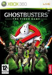 Ghostbusters: The Video Game - PAL Xbox 360 | Play N Trade Winnipeg