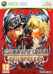 Guilty Gear 2: Overture - PAL Xbox 360 | Play N Trade Winnipeg