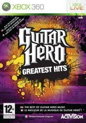 Guitar Hero Smash Hits - PAL Xbox 360 | Play N Trade Winnipeg