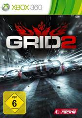 Grid 2 - PAL Xbox 360 | Play N Trade Winnipeg