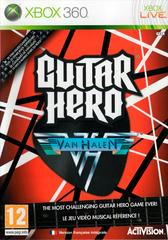 Guitar Hero: Van Halen - PAL Xbox 360 | Play N Trade Winnipeg