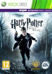 Harry Potter and the Deathly Hallows: Part I - PAL Xbox 360 | Play N Trade Winnipeg