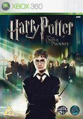 Harry Potter and the Order of the Phoenix - PAL Xbox 360 | Play N Trade Winnipeg