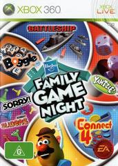 Hasbro Family Game Night - PAL Xbox 360 | Play N Trade Winnipeg