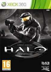 Halo: Combat Evolved Anniversary - PAL Xbox 360 | Play N Trade Winnipeg