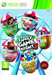 Hasbro Family Game Night 3 - PAL Xbox 360 | Play N Trade Winnipeg