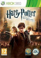 Harry Potter and the Deathly Hallows: Part II - PAL Xbox 360 | Play N Trade Winnipeg