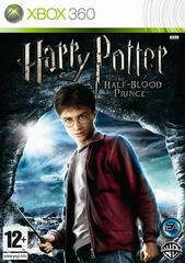 Harry Potter and the Half-Blood Prince - PAL Xbox 360 | Play N Trade Winnipeg