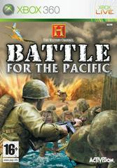 History Channel Battle for the Pacific - PAL Xbox 360 | Play N Trade Winnipeg