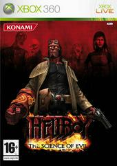 Hellboy: The Science of Evil - PAL Xbox 360 | Play N Trade Winnipeg