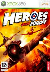 Heroes Over Europe - PAL Xbox 360 | Play N Trade Winnipeg