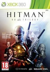 Hitman HD Trilogy - PAL Xbox 360 | Play N Trade Winnipeg