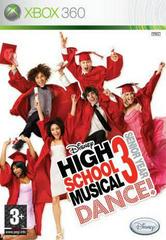 High School Musical 3: Senior Year Dance - PAL Xbox 360 | Play N Trade Winnipeg