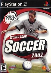 World Tour Soccer 2002 - Playstation 2 | Play N Trade Winnipeg