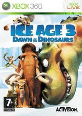 Ice Age: Dawn of the Dinosaurs - PAL Xbox 360 | Play N Trade Winnipeg