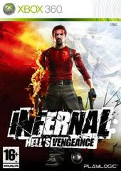 Infernal: Hell's Vengeance - PAL Xbox 360 | Play N Trade Winnipeg