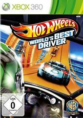 Hot Wheels World's Best Driver - PAL Xbox 360 | Play N Trade Winnipeg