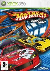 Hot Wheels: Beat That - PAL Xbox 360 | Play N Trade Winnipeg