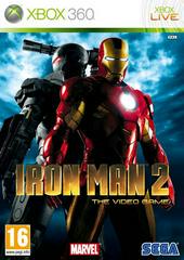 Iron Man 2 - PAL Xbox 360 | Play N Trade Winnipeg