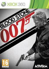 James Bond 007: Blood Stone - PAL Xbox 360 | Play N Trade Winnipeg