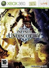 Infinite Undiscovery - PAL Xbox 360 | Play N Trade Winnipeg