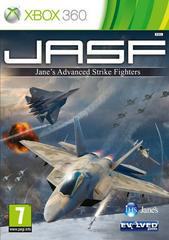 JASF: Jane's Advanced Strike Fighters - PAL Xbox 360 | Play N Trade Winnipeg