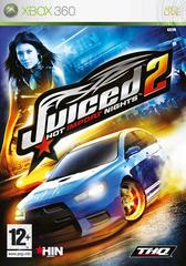 Juiced 2: Hot Import Nights - PAL Xbox 360 | Play N Trade Winnipeg