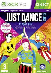 Just Dance 2015 - PAL Xbox 360 | Play N Trade Winnipeg