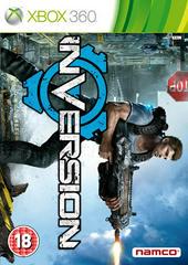 Inversion - PAL Xbox 360 | Play N Trade Winnipeg