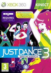 Just Dance 3 - PAL Xbox 360 | Play N Trade Winnipeg