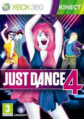 Just Dance 4 - PAL Xbox 360 | Play N Trade Winnipeg